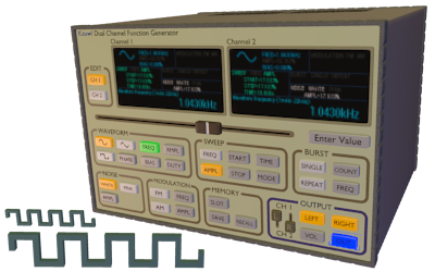 function generator image