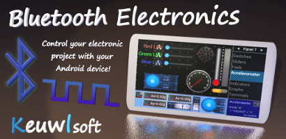 bluetooth electronics image