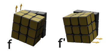 front double moves