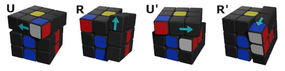 solve sequence
