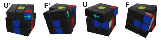 solve sequence