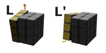 left moves