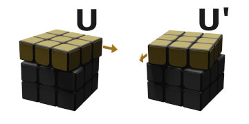 up moves