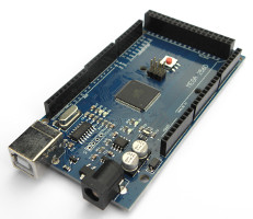 arduino mega