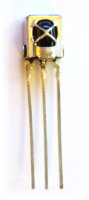 ir receiver module