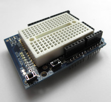 arduino shield