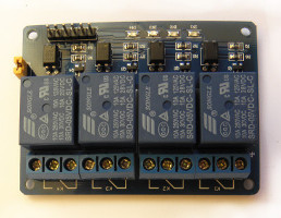 relay