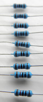 resistors