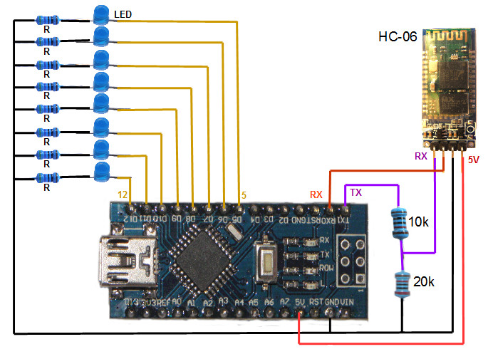 circuit diagram