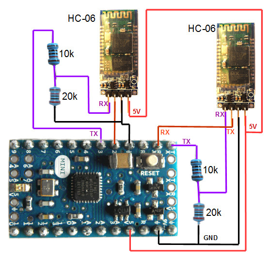 circuit diagram