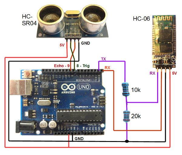 circuit diagram