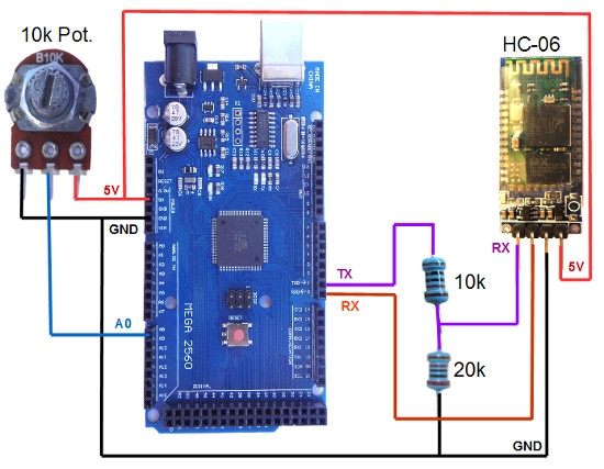 circuit diagram
