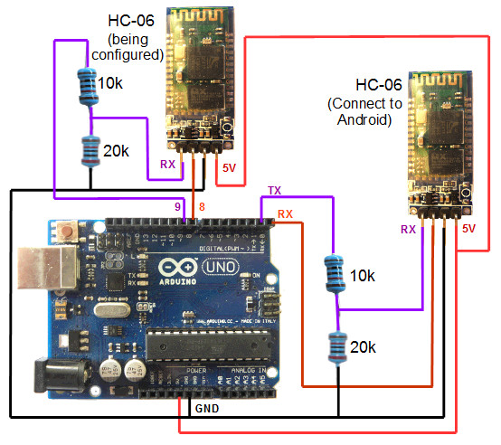 circuit diagram