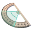 protractor icon