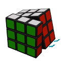 move image