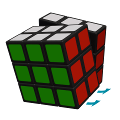 move image