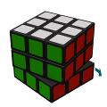 move image
