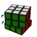 move image