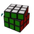 move image
