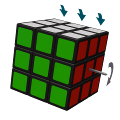 move image