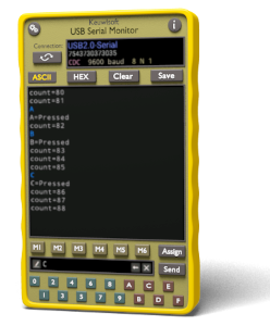 usb serial monitor image