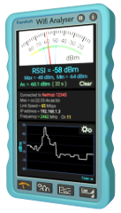 wifi analyser image