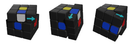 cross piece example