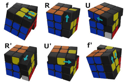solve sequence
